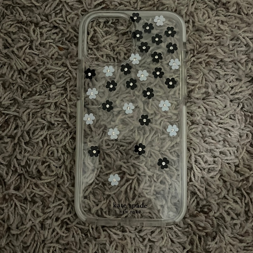 kate spade iphone 12 pro max case